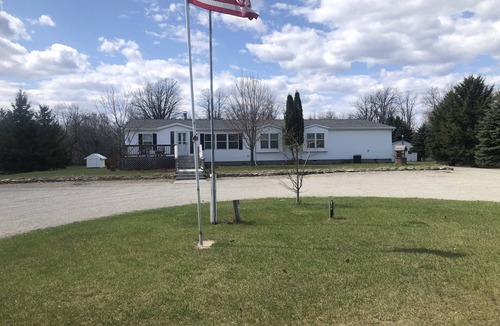 Ingalls House | Whole house