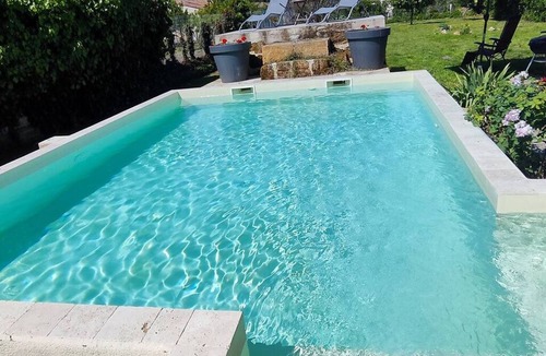 Sainte-Terre Villa | Whole house : villa - Sainte-Terre, France