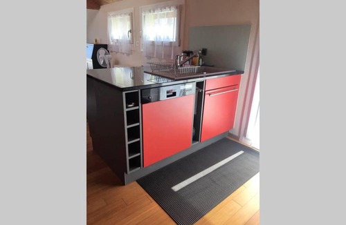 Port-Valais Apartment | Whole large 3 levels apartment