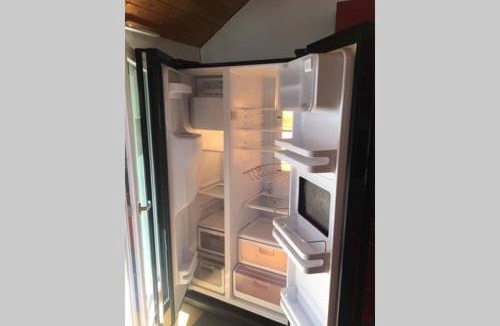 Port-Valais Apartment | Whole large 3 levels apartment