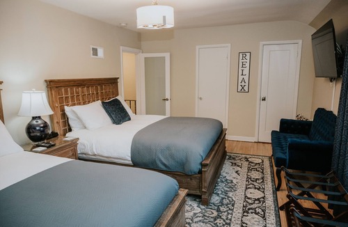 Winnipeg House | Whole Property 2 Adjoining Townhouses