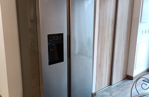 Riscle Apartment | Whole unit sleeps 6