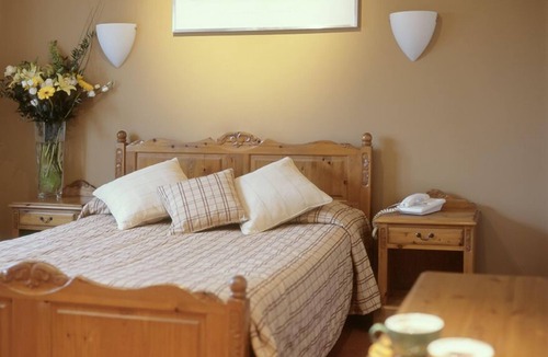 Kirkby Lonsdale Hotel | Whoop Hall Hotel and Leisure