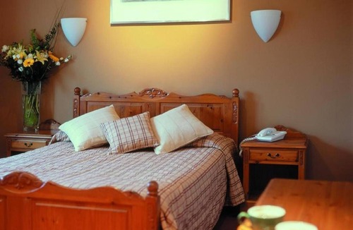 Kirkby Lonsdale Hotel | Whoop Hall Hotel and Leisure