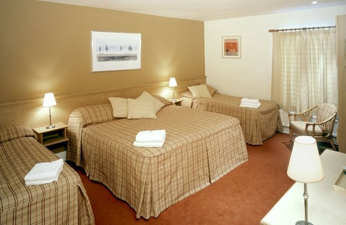 Kirkby Lonsdale Hotel | Whoop Hall Hotel and Leisure