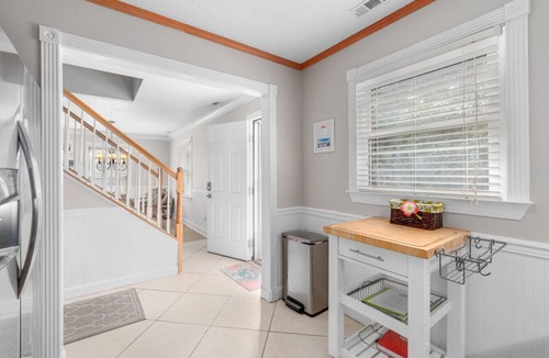 Emerald Isle House | Why Knot Getaway. Emerald Isle Oasis