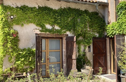 Montans House | Why not? - MONTANS