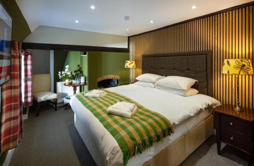 Bletchingley Hotel | Whyte Harte Hotel