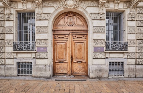 Comedie Apartment | Wi-Fi + Climatisation ! Studio spacieux au Centre