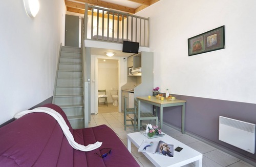 Merville Apartment | Wi-Fi gratuit! Studio Climatisé proche de Toulouse