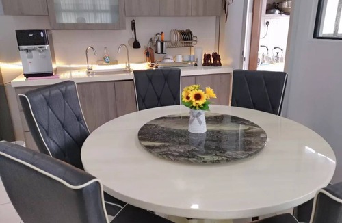 Sekudai House | WI-FI Spacious 3BR Balcony Viewnn