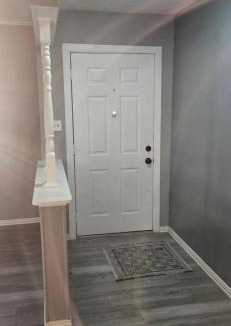 Fort Worth House | WI35 & I20 Queen!