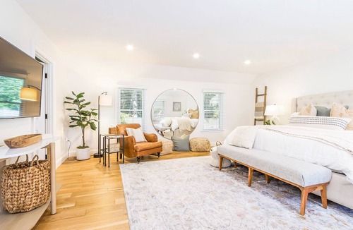 Osterville House | Wianno Ave Home With Pool