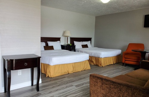 Wiarton Hotel | Wiarton willys inn