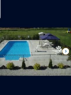 Wiarton Hotel | Wiarton Willys Inn