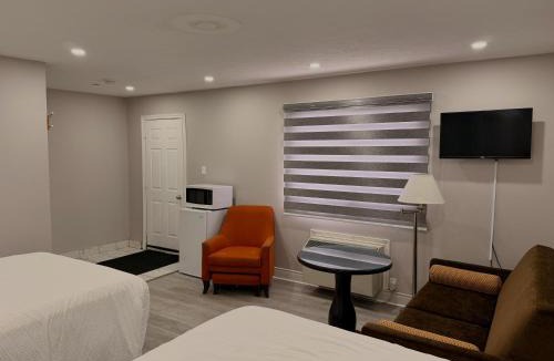 Wiarton Hotel | Wiarton Willys Inn
