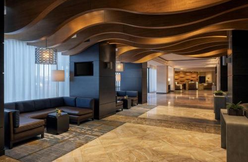 Wichita Hotel | Wichita Marriott