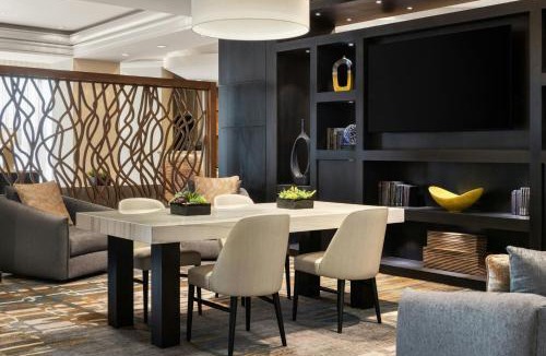 Wichita Hotel | Wichita Marriott