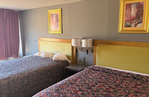 Wichita Hotel | Wichita's Sunrise inn & Suites