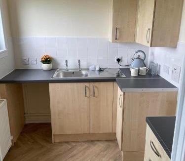 Wick Apartment | Wick Bay Apartments