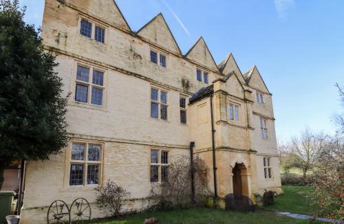 Blaisdon House | Wick Court Farm