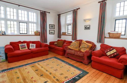 Blaisdon House | Wick Court Farm