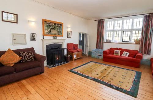 Blaisdon House | Wick Court Farm