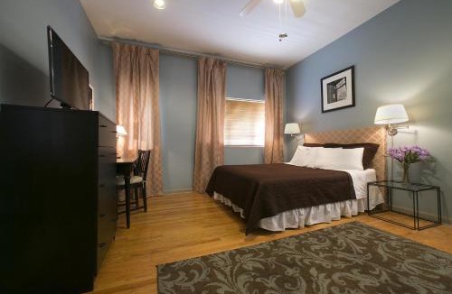 Wicker Park Bed & Breakfast | Wicker Park Inn