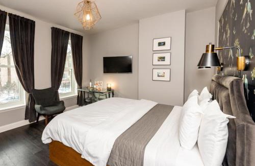 Wicker Park Bed & Breakfast | Wicker Park Inn