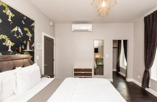 Wicker Park Bed & Breakfast | Wicker Park Inn