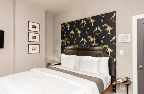 Wicker Park Bed & Breakfast | Wicker Park Inn