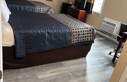 North Kingstown Hotel | Wickford Motor Inn