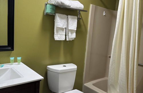 North Kingstown Hotel | Wickford Motor Inn