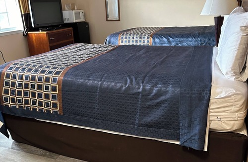 North Kingstown Hotel | Wickford Motor Inn