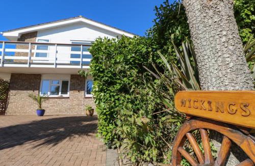 Ventnor House | Wickings