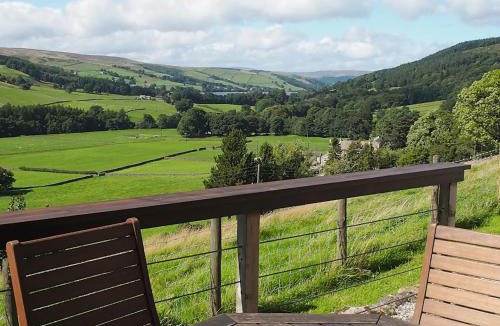 Lofthouse House | Wickwoods