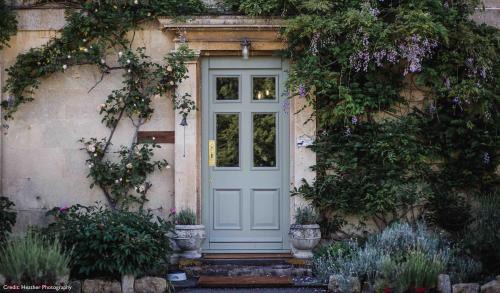 Bradford-on-Avon House | Widbrook Grange