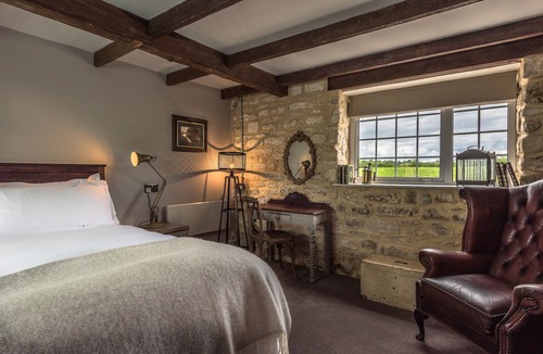 Bradford-on-Avon Hotel | Widbrook Grange