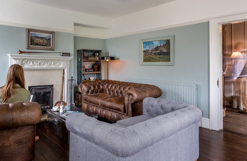 Bradford-on-Avon Hotel | Widbrook Grange