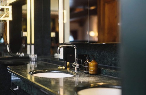 Old Town Hotel | Widder Hotel