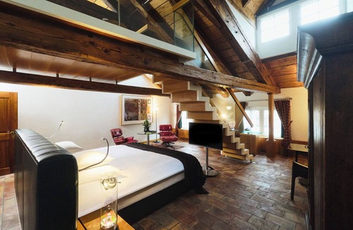 Old Town Hotel | Widder Hotel