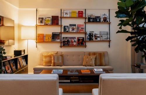 Old Town Hotel | Widder Hotel - Zurichs Luxury Hideaway