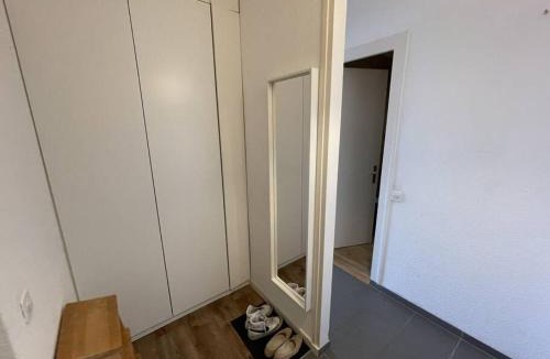 Petit-Saconnex / Servette Apartment | Wide, bright and quiet loft