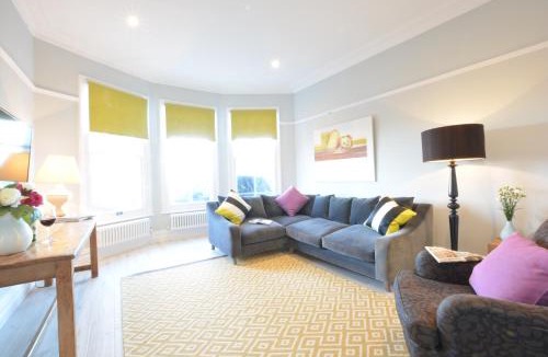 Aldeburgh House | Wide Skies, Aldeburgh