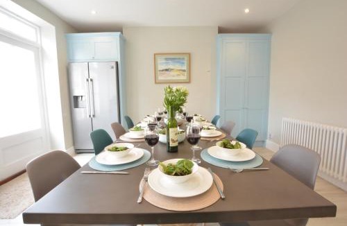 Aldeburgh House | Wide Skies, Aldeburgh