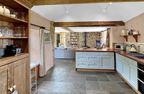 Ash Mill Cottage | Widehay Barn in rural North Devon