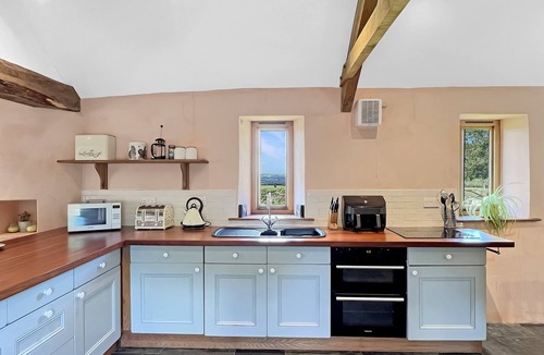 Ash Mill Cottage | Widehay Barn in rural North Devon