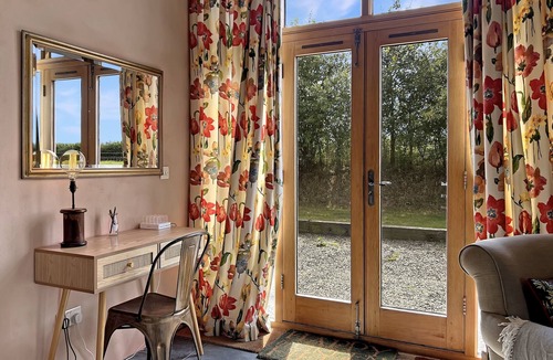 Ash Mill Cottage | Widehay Barn in rural North Devon