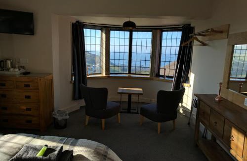 Widemouth Bay Bed & Breakfast | Widemouth Manor Hotel