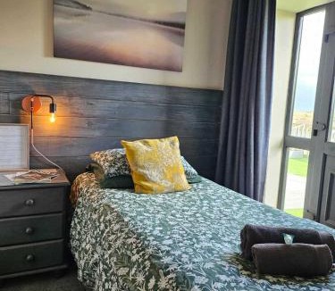 Widemouth Bay Bed & Breakfast | Widemouth Manor Hotel